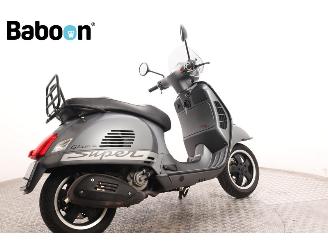 Vespa  GTS 300 I.E. picture 8