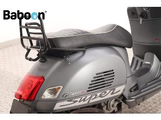 Vespa  GTS 300 I.E. picture 9