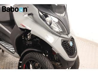 Piaggio MP3 500 HPE Sport ABS ASR picture 14