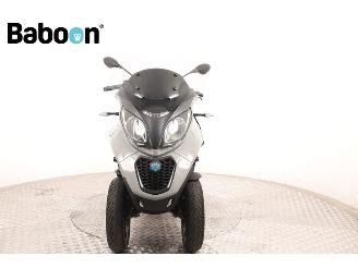 Piaggio MP3 500 HPE Sport ABS ASR picture 3