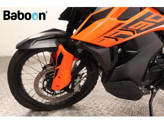 KTM  790 Adventure picture 23
