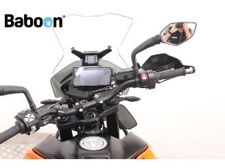 KTM  790 Adventure picture 16