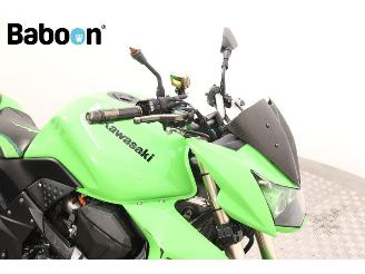 Kawasaki Z 1000  picture 13