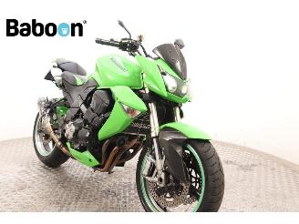 Kawasaki Z 1000  picture 2