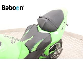 Kawasaki Z 1000  picture 20