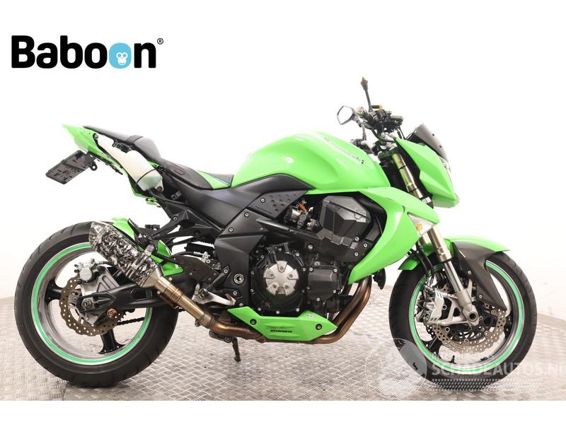 Kawasaki Z 1000 