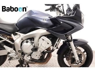 Yamaha FZ 6 S Fazer picture 12