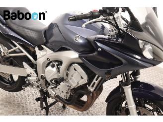 Yamaha FZ 6 S Fazer picture 15