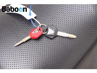 Yamaha FZ 6 S Fazer picture 21