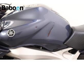 Yamaha FZ 6 S Fazer picture 18