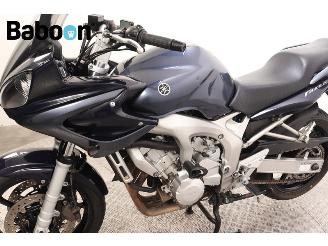 Yamaha FZ 6 S Fazer picture 19