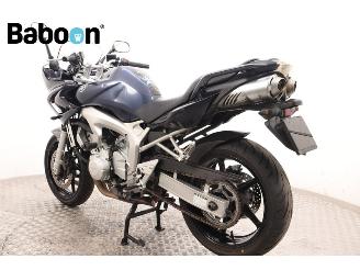 Yamaha FZ 6 S Fazer picture 6