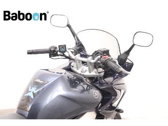 Yamaha FZ 6 S Fazer picture 10