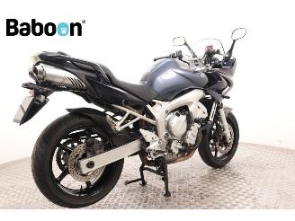 Yamaha FZ 6 S Fazer picture 8
