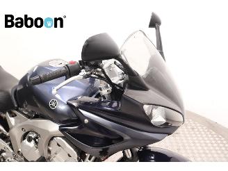 Yamaha FZ 6 S Fazer picture 13