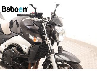 Suzuki  GSR 600 picture 16