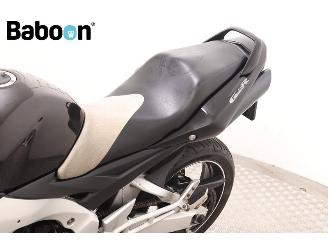 Suzuki  GSR 600 picture 19