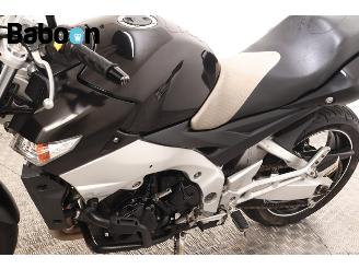 Suzuki  GSR 600 picture 18