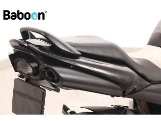 Suzuki  GSR 600 picture 9