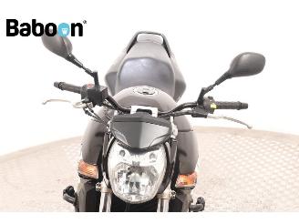 Suzuki  GSR 600 picture 17