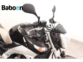 Suzuki  GSR 600 picture 12