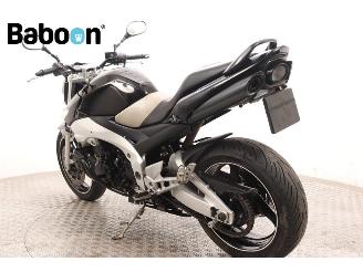 Suzuki  GSR 600 picture 6