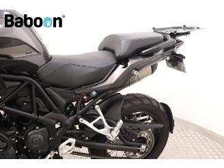 Benelli  TRK 502 X picture 24