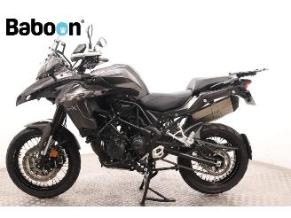 Benelli  TRK 502 X picture 5