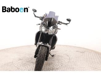 Kawasaki Z 750 ABS picture 3