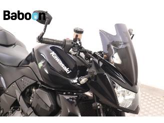 Kawasaki Z 750 ABS picture 19