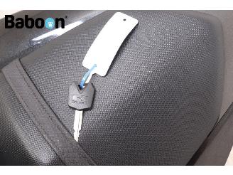 Kawasaki Z 750 ABS picture 23