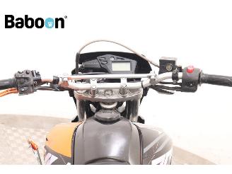 Yamaha XT 660 X picture 15