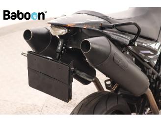 Yamaha XT 660 X picture 10