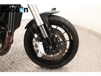 Benelli  Leoncino 500 picture 11