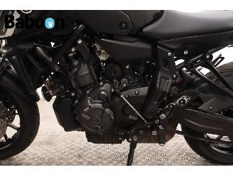 Yamaha MT-07 ABS picture 19