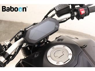 Yamaha MT-07 ABS picture 23