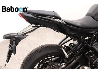 Yamaha MT-07 ABS picture 15