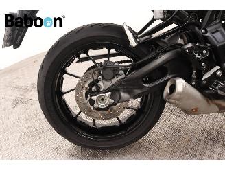 Yamaha MT-07 ABS picture 14