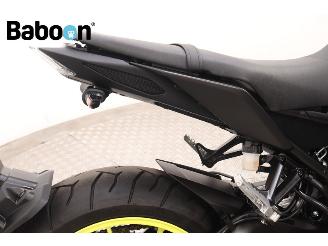 Yamaha MT-09 ABS picture 14