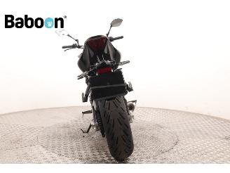 Yamaha MT-07 ABS picture 7