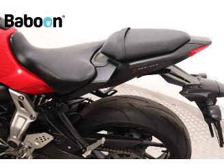 Yamaha MT-07 ABS picture 24