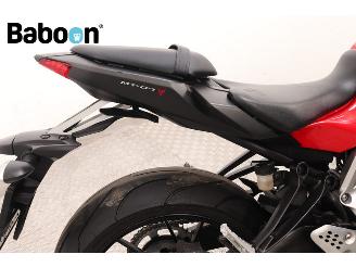 Yamaha MT-07 ABS picture 15