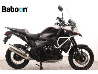 skadebil motor Honda VFR 1200 X Crosstourer C-ABS 2015/3