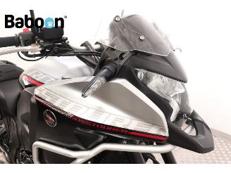 Honda VFR 1200 X Crosstourer C-ABS picture 9
