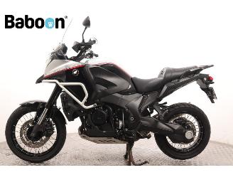 Honda VFR 1200 X Crosstourer C-ABS picture 5