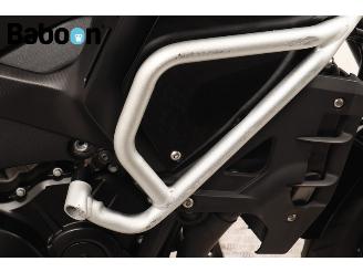 Honda VFR 1200 X Crosstourer C-ABS picture 13