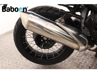 Honda VFR 1200 X Crosstourer C-ABS picture 17