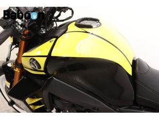 Yamaha MT-09 SP picture 24