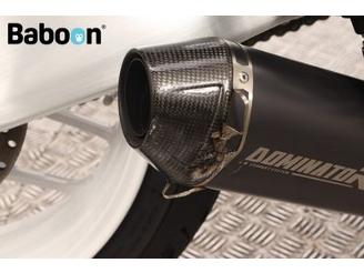 Yamaha MT-09 SP picture 16