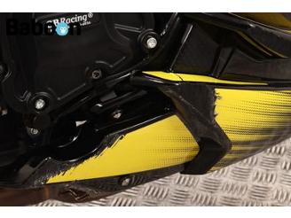 Yamaha MT-09 SP picture 14